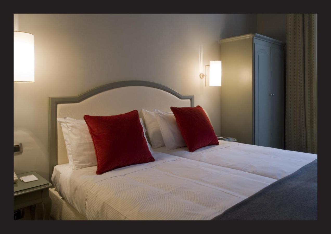 Hotel Rosso23 - WTB Hotels Firenze Esterno foto